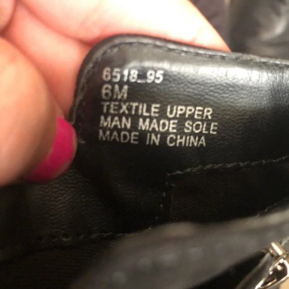 Cathy Jean High Heel Ankle Boots Size 6 - Picture 5 of 5